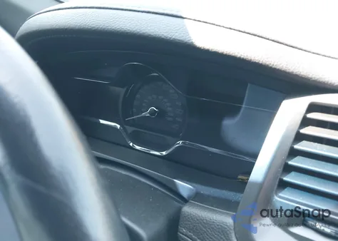 2014 Lincoln Mks Ecoboost из США, поврежденный, VIN 1LNHL9FT0EG602004